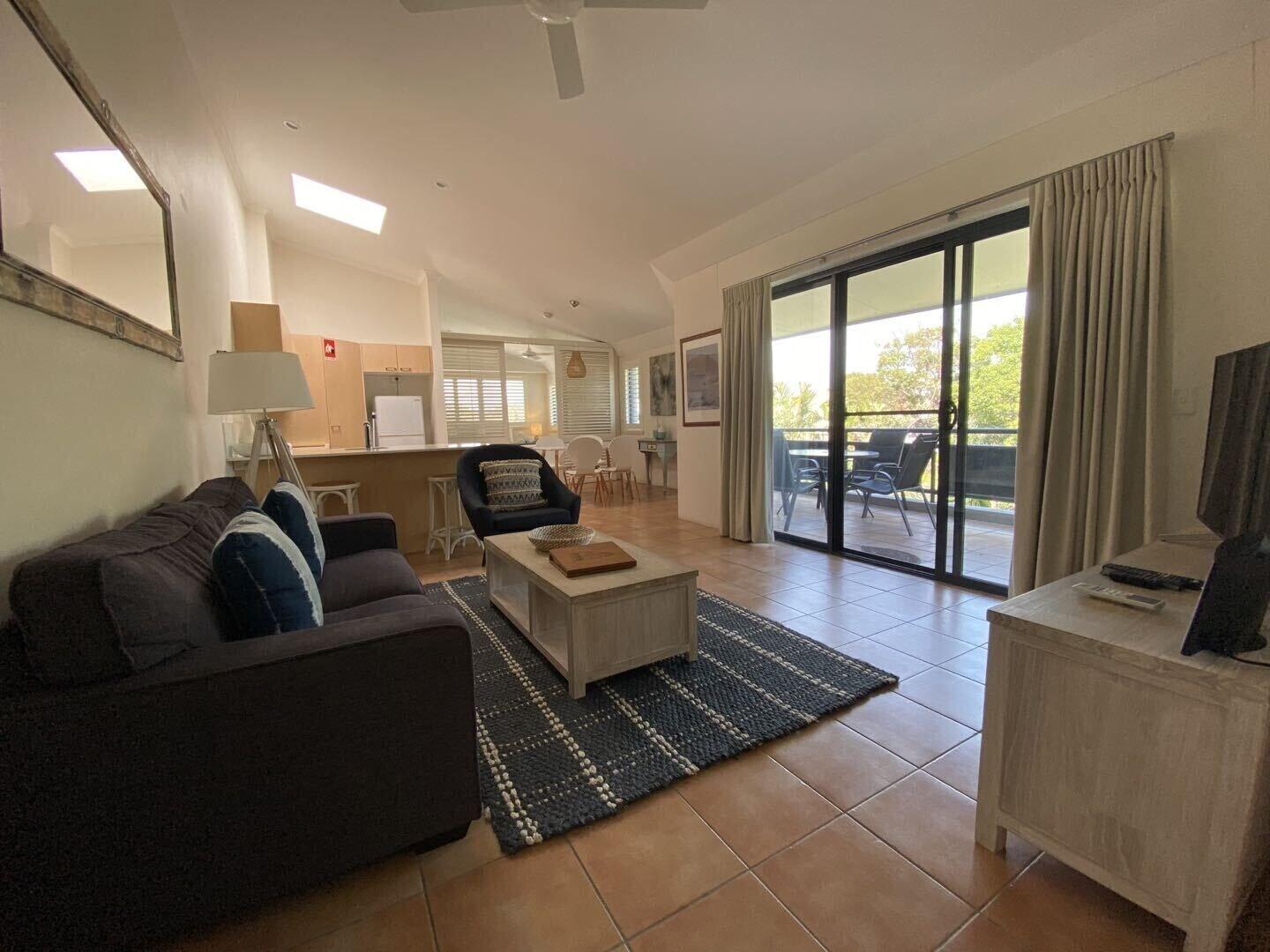 Byron Quarter Apartments Byron Bay Exterior foto