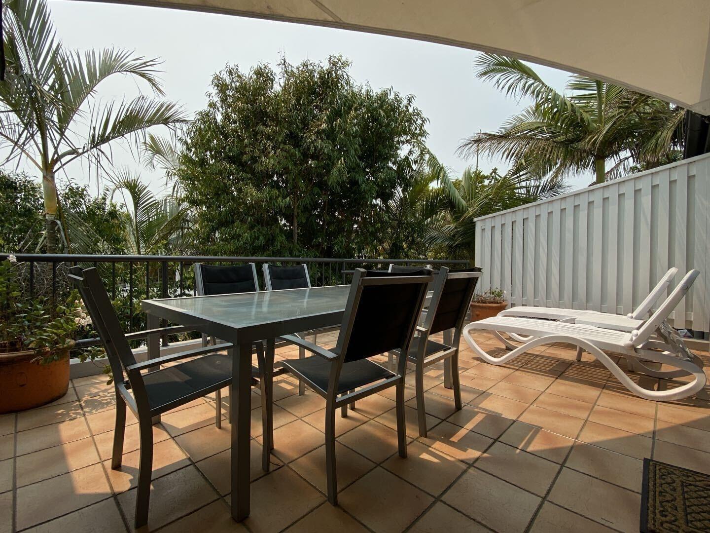 Byron Quarter Apartments Byron Bay Exterior foto