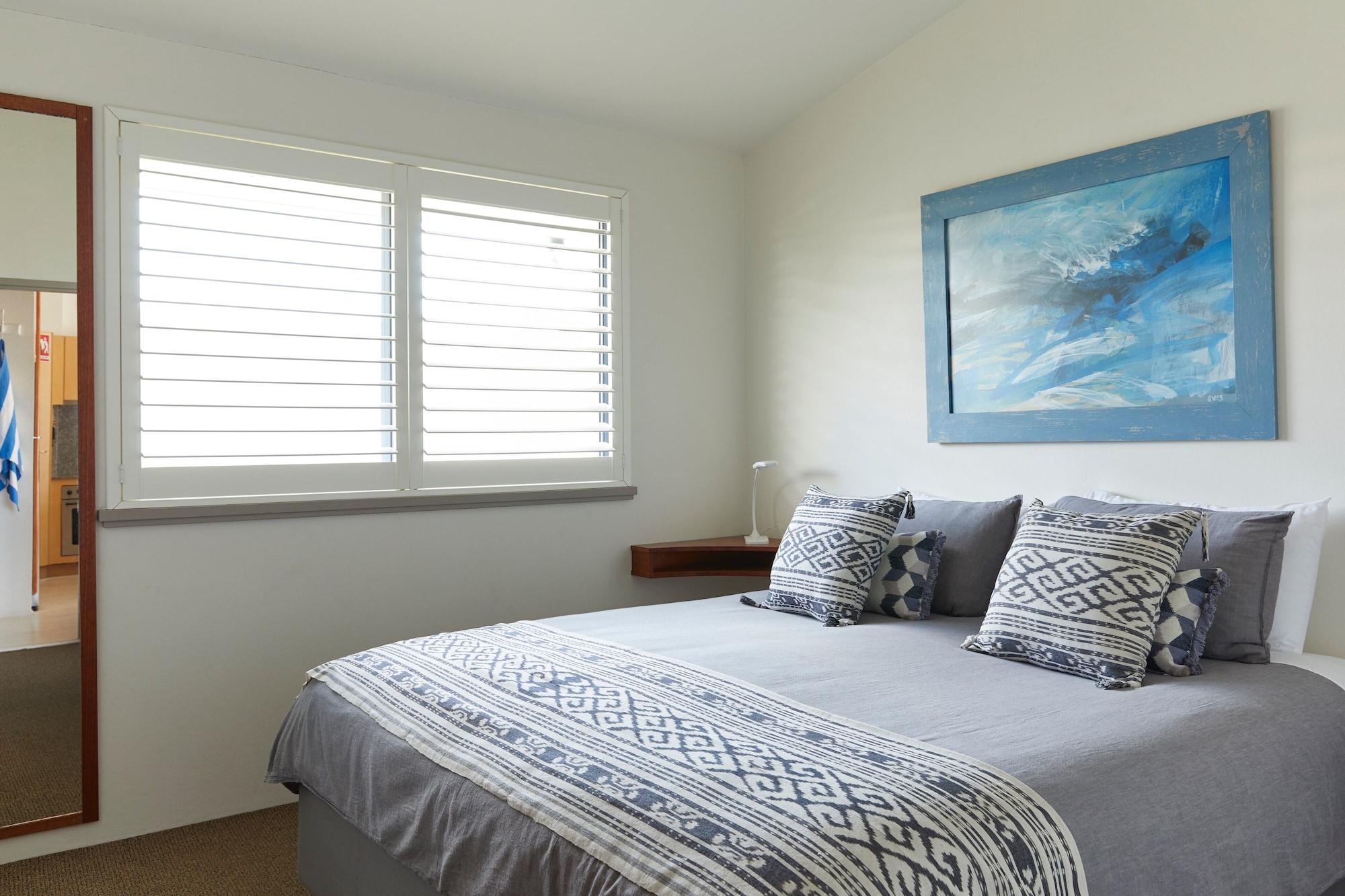 Byron Quarter Apartments Byron Bay Exterior foto