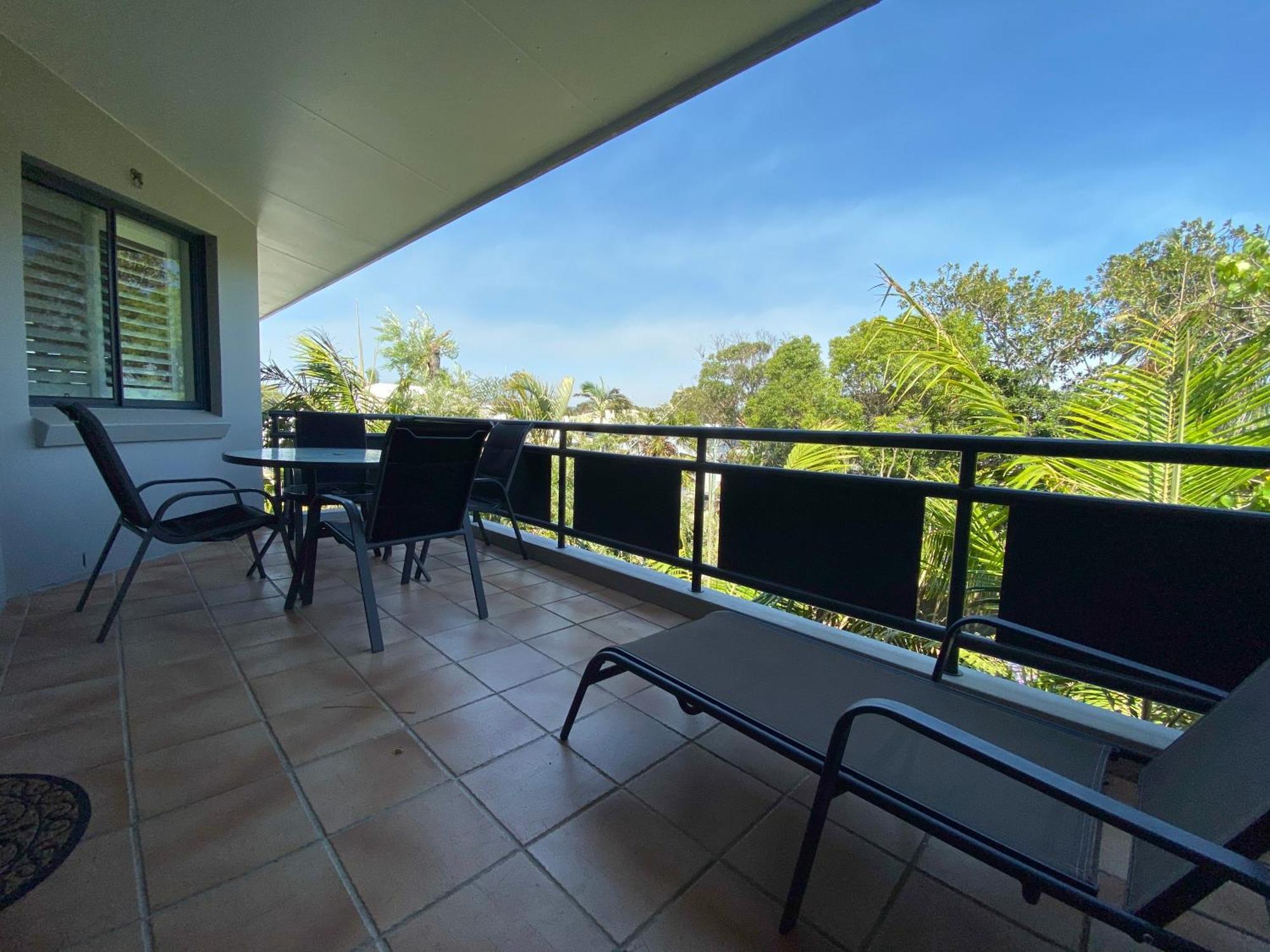 Byron Quarter Apartments Byron Bay Exterior foto