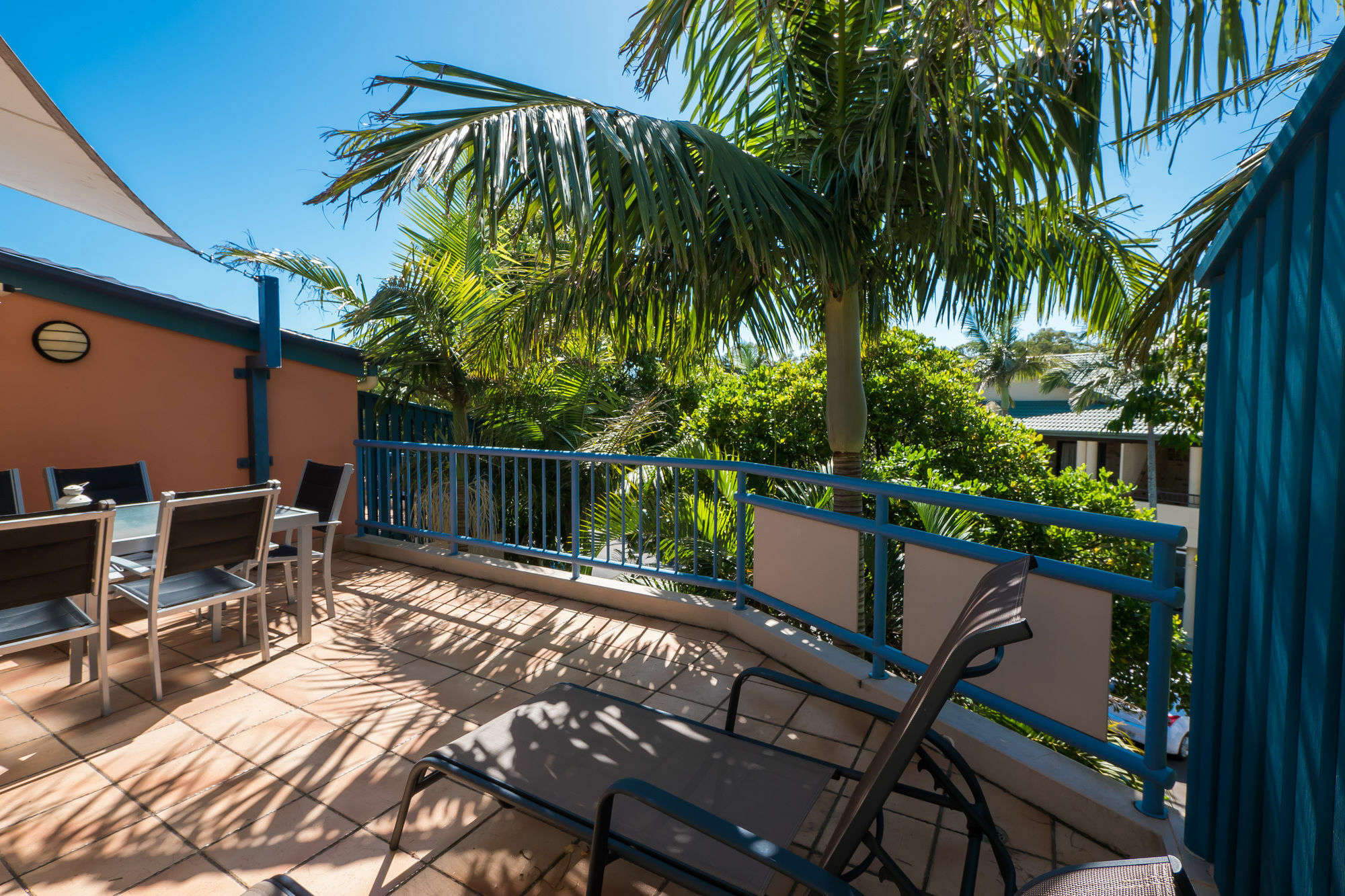 Byron Quarter Apartments Byron Bay Exterior foto