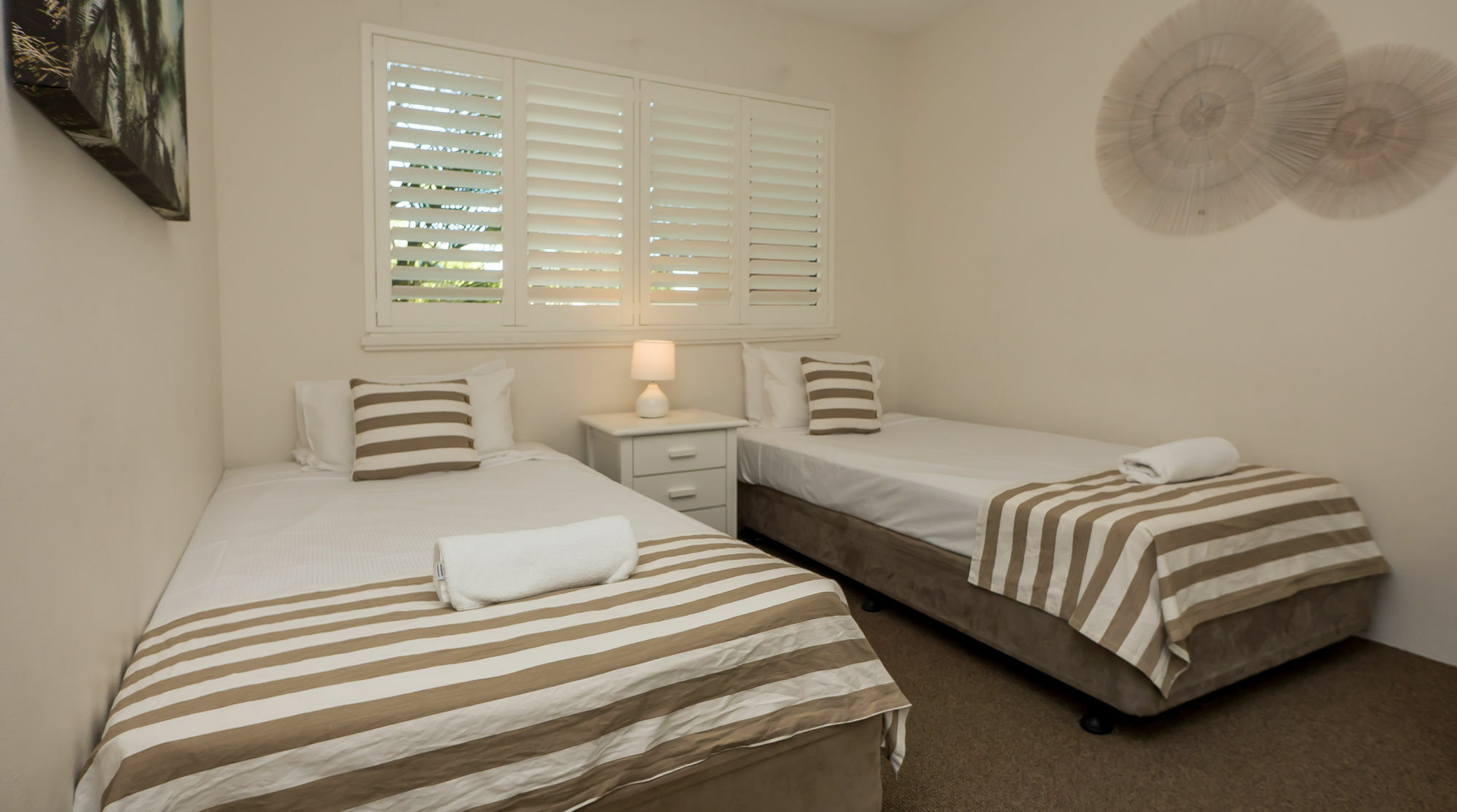 Byron Quarter Apartments Byron Bay Exterior foto