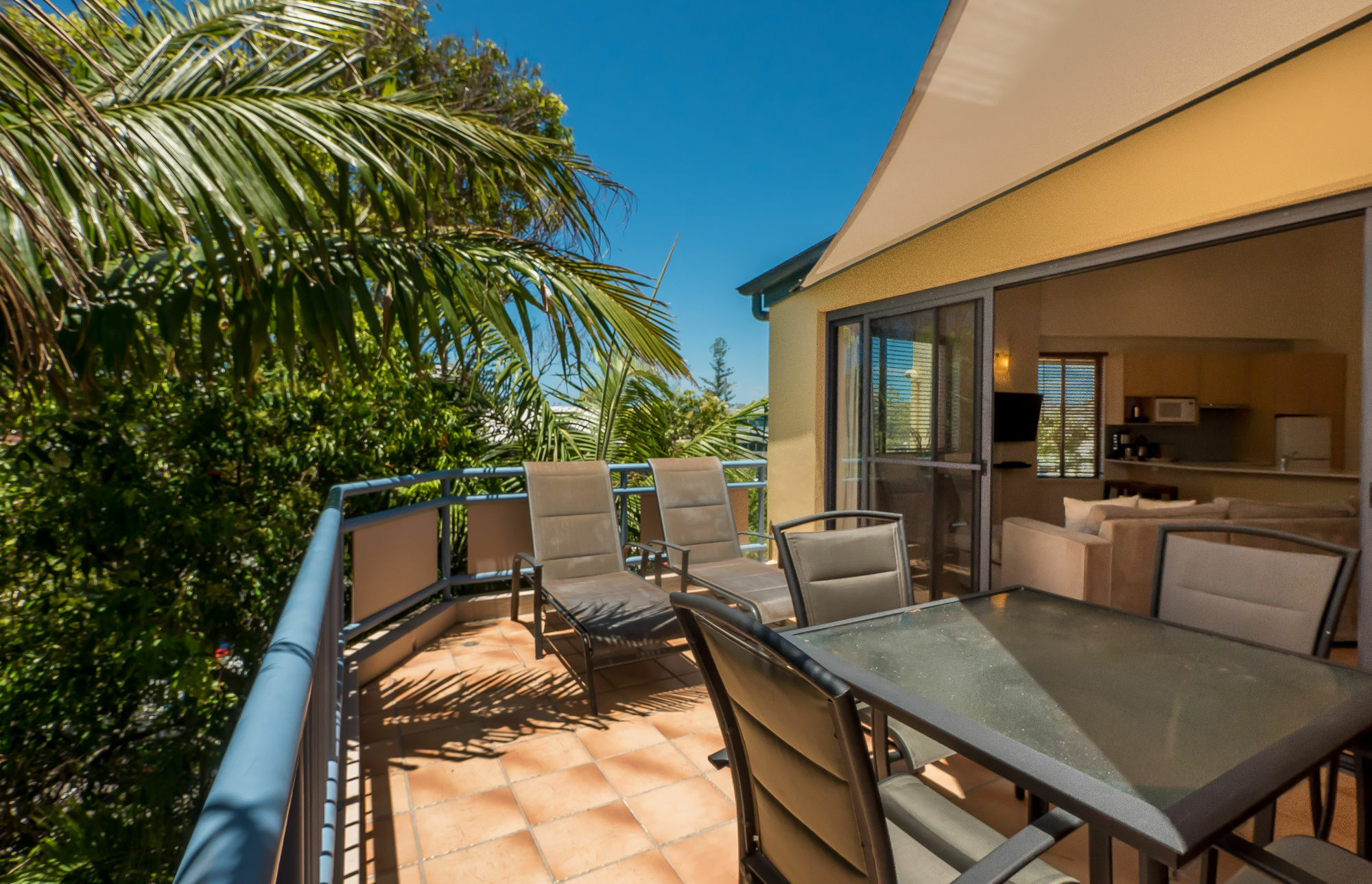 Byron Quarter Apartments Byron Bay Exterior foto